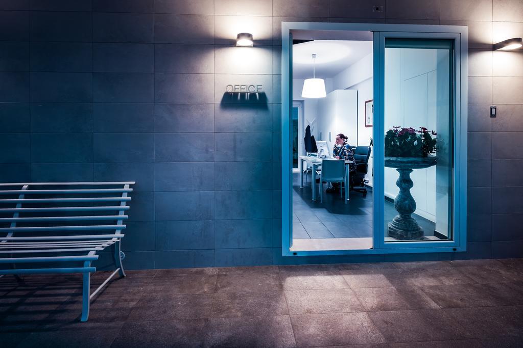Residence Peloni Arezzo Exterior photo